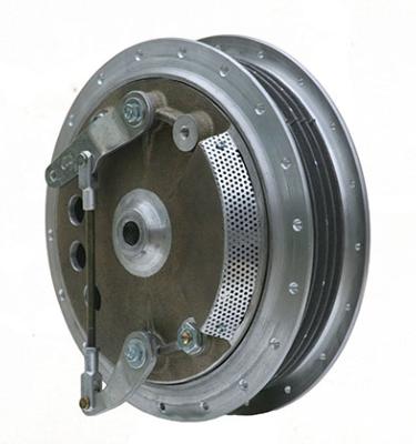Kit transformation frein tambour arrière en frein à disque 11 à 13 cm -  REMMOTORCYCLE