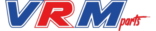 logo-VRM Parts